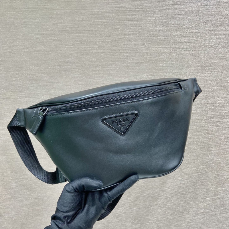 Pra*a waist & chest packs